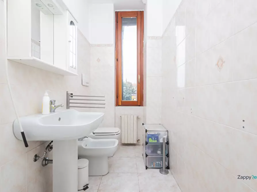 Immagine 14 di Appartamento in affitto  in Via Paolo Uccello, 13 a Milano