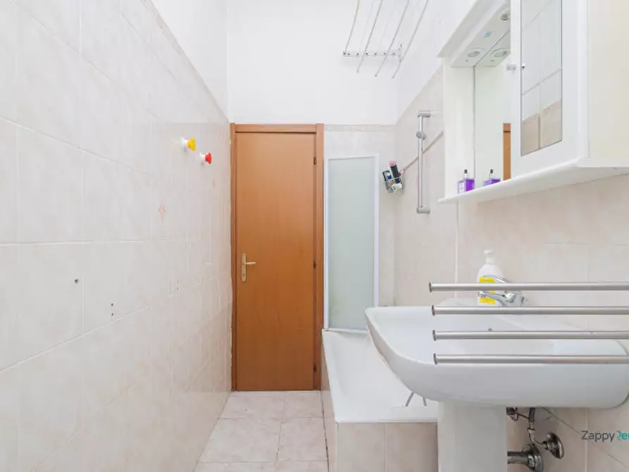 Immagine 15 di Appartamento in affitto  in Via Paolo Uccello, 13 a Milano