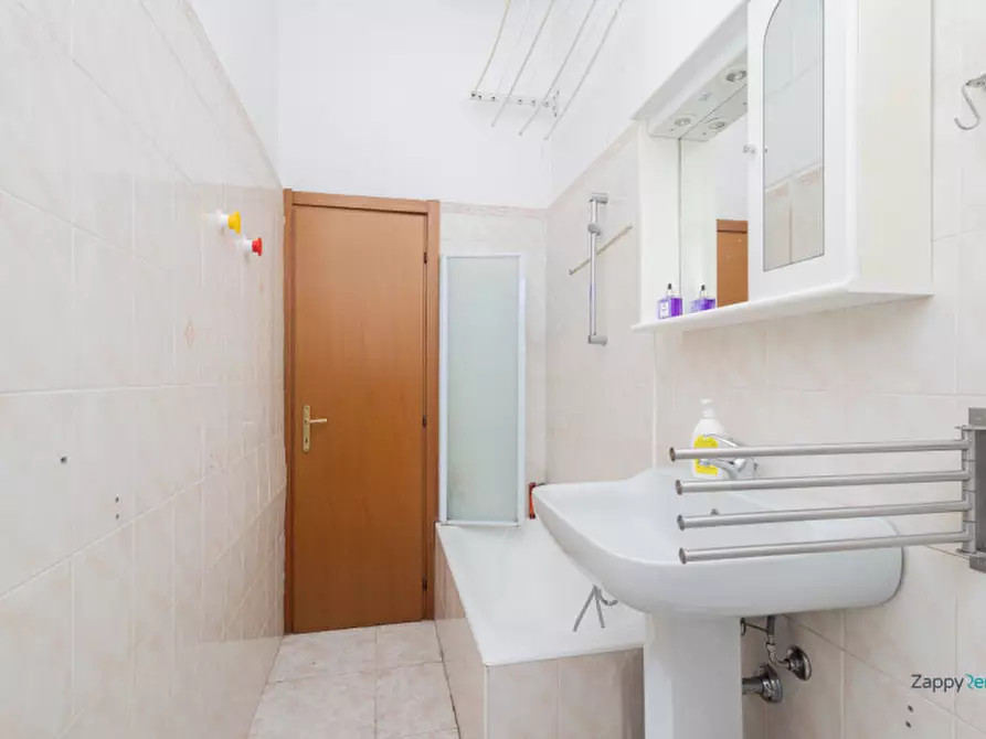 Immagine 16 di Appartamento in affitto  in Via Paolo Uccello, 13 a Milano