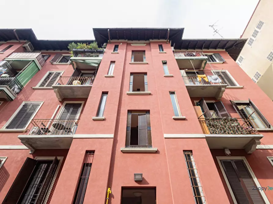 Immagine 18 di Appartamento in affitto  in Via Paolo Uccello, 13 a Milano