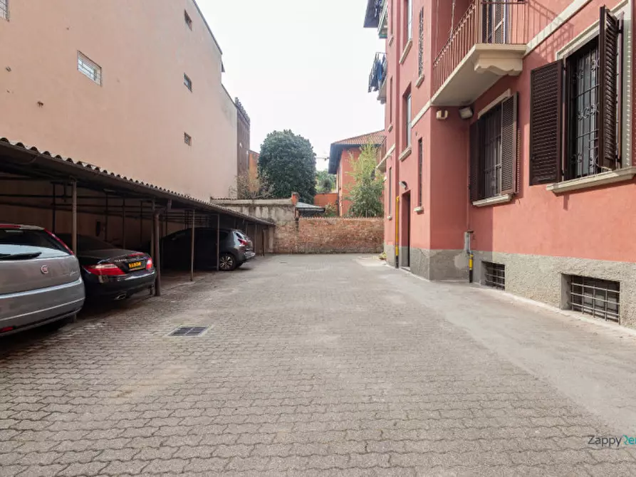 Immagine 20 di Appartamento in affitto  in Via Paolo Uccello, 13 a Milano