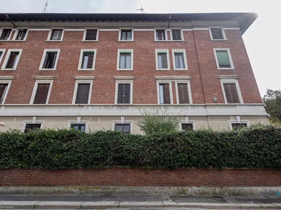 Immagine 21 di Appartamento in affitto  in Via Paolo Uccello, 13 a Milano