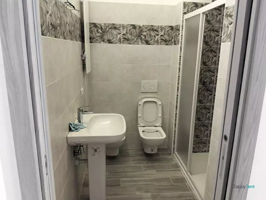 Immagine 20 di Appartamento in affitto  in Via Don Bosco, 37 a Torino