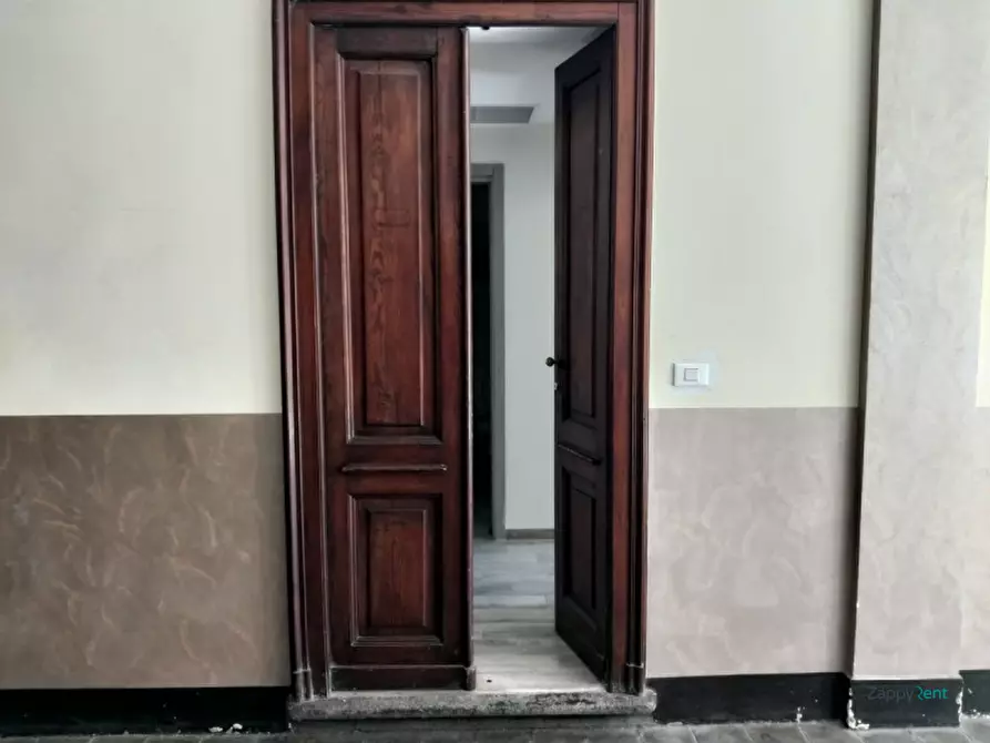 Immagine 27 di Appartamento in affitto  in Via Don Bosco, 37 a Torino