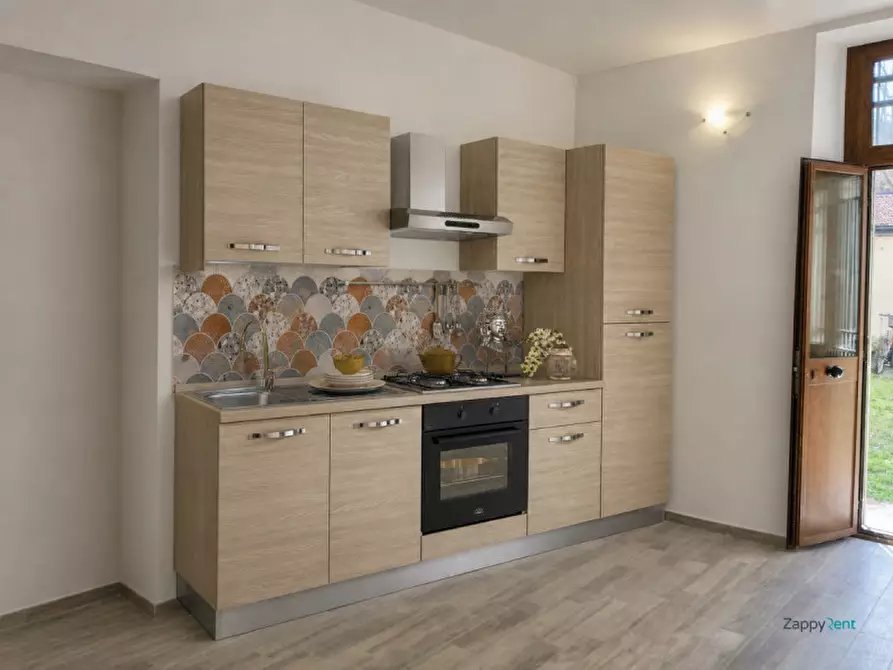Immagine 1 di Appartamento in affitto  in Via Don Bosco, 37 a Torino