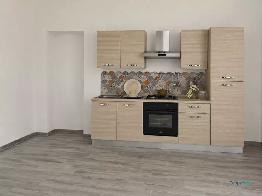 Immagine 2 di Appartamento in affitto  in Via Don Bosco, 37 a Torino