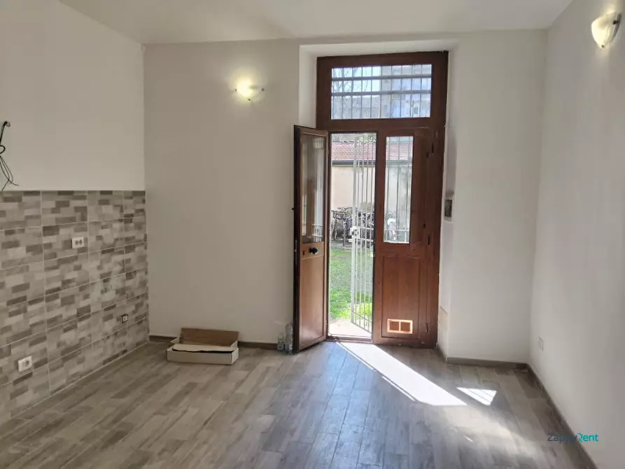 Immagine 7 di Appartamento in affitto  in Via Don Bosco, 37 a Torino