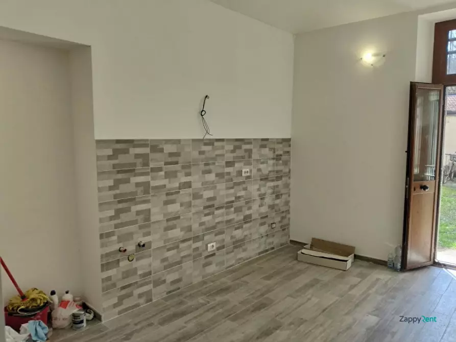 Immagine 10 di Appartamento in affitto  in Via Don Bosco, 37 a Torino