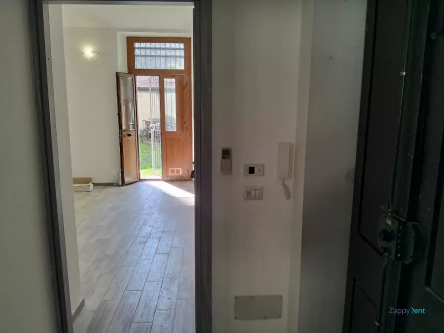 Immagine 13 di Appartamento in affitto  in Via Don Bosco, 37 a Torino
