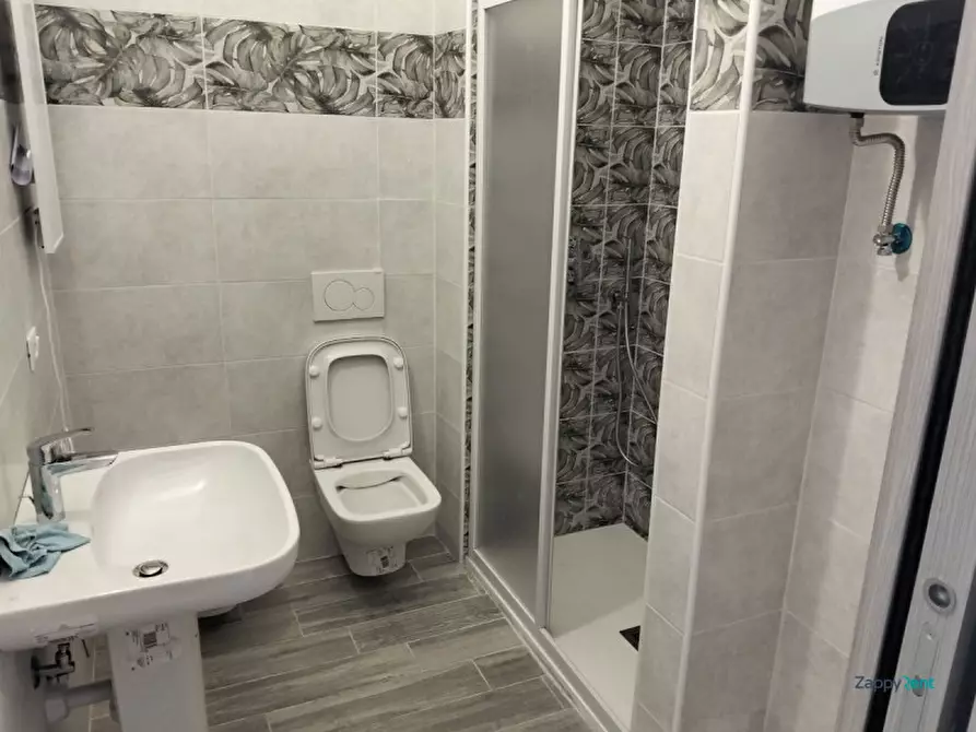 Immagine 22 di Appartamento in affitto  in Via Don Bosco, 37 a Torino