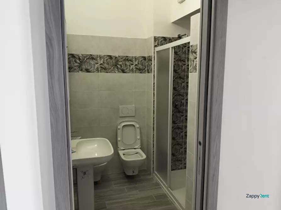 Immagine 23 di Appartamento in affitto  in Via Don Bosco, 37 a Torino
