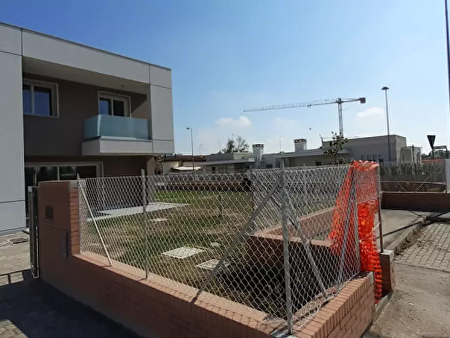 Immagine 15 di Villa in vendita  in Via Teresa Noce, 12 a Castel Maggiore