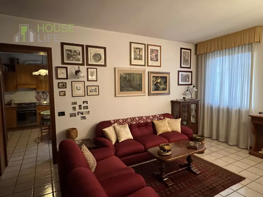 Immagine 1 di Appartamento in vendita  in Località Pra' Secco a Carrè