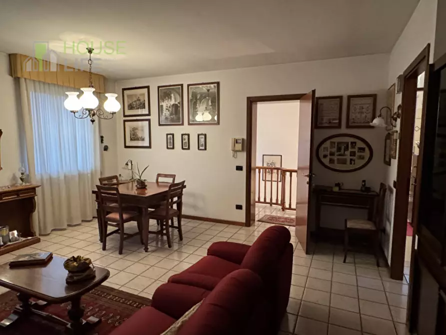 Immagine 2 di Appartamento in vendita  in Località Pra' Secco a Carrè