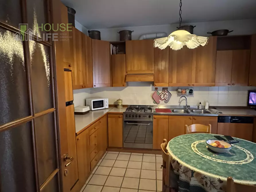 Immagine 3 di Appartamento in vendita  in Località Pra' Secco a Carrè