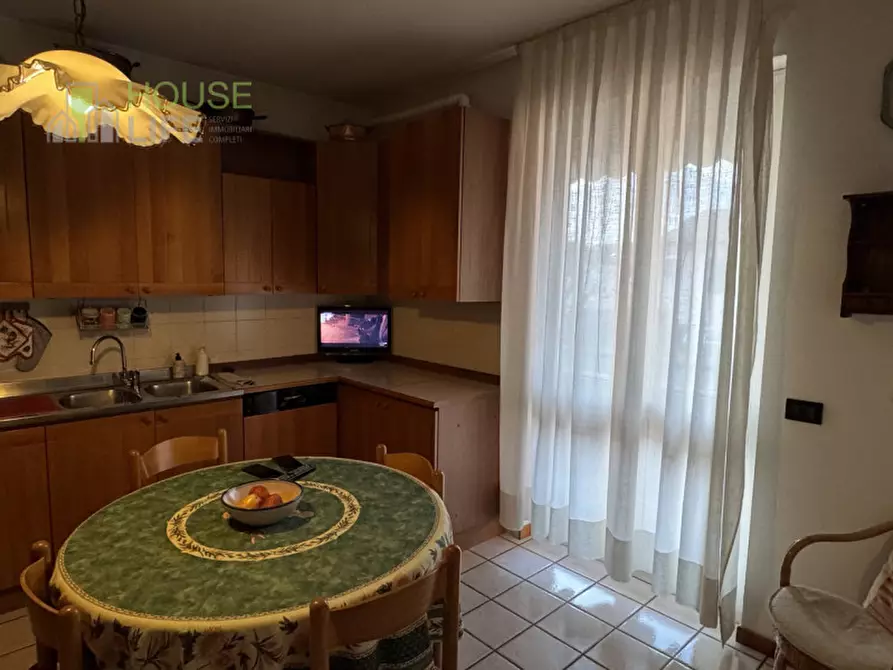 Immagine 5 di Appartamento in vendita  in Località Pra' Secco a Carrè