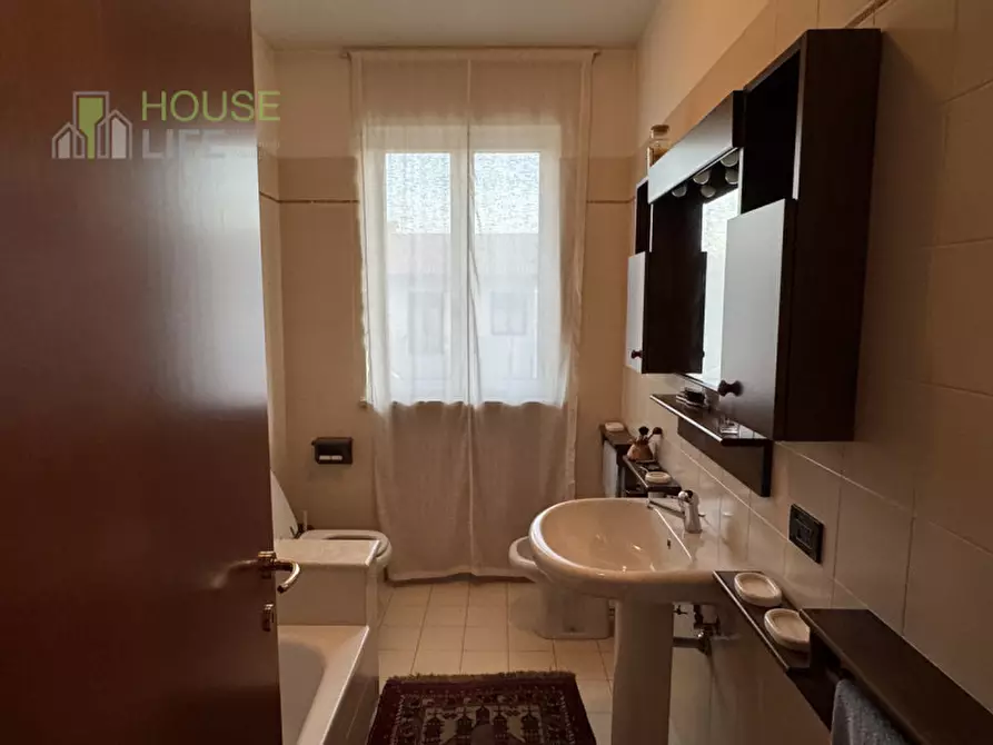 Immagine 9 di Appartamento in vendita  in Località Pra' Secco a Carrè