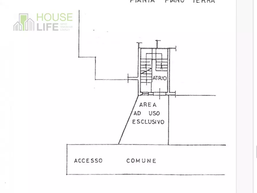 Immagine 17 di Appartamento in vendita  in Località Pra' Secco a Carrè