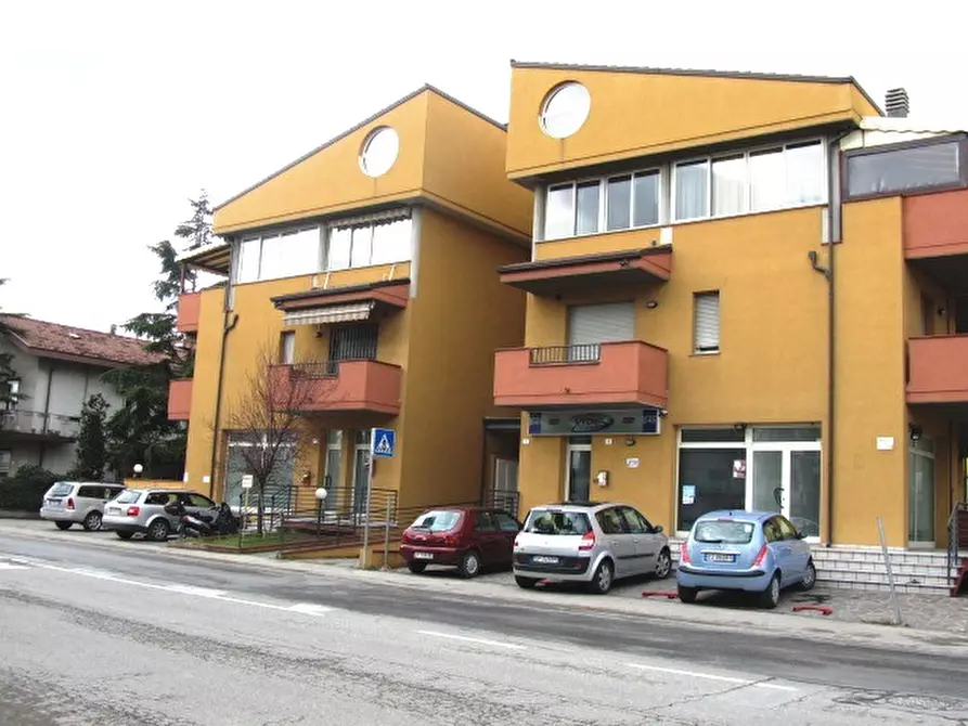 Immagine 20 di Ufficio in vendita  in VIA EMILIA 17 a Rimini