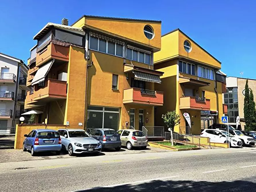 Immagine 26 di Ufficio in vendita  in VIA EMILIA 17 a Rimini