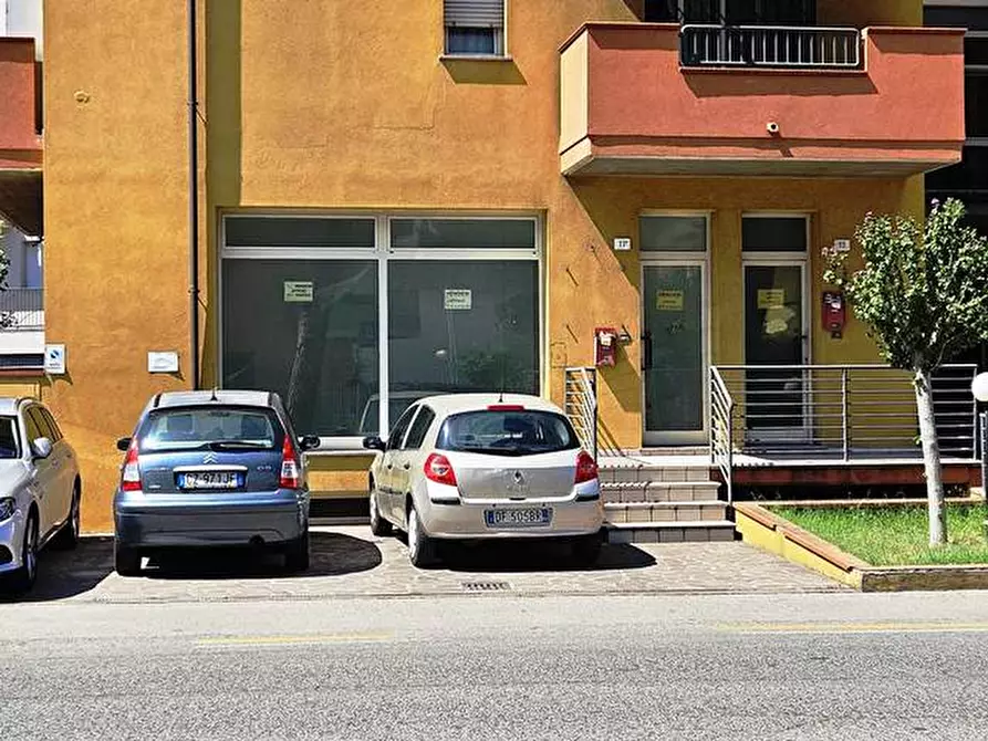 Immagine 27 di Ufficio in vendita  in VIA EMILIA 17 a Rimini