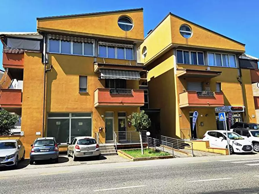 Immagine 28 di Ufficio in vendita  in VIA EMILIA 17 a Rimini