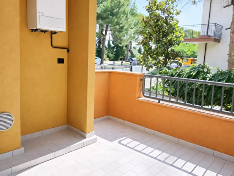 Immagine 30 di Ufficio in vendita  in VIA EMILIA 17 a Rimini