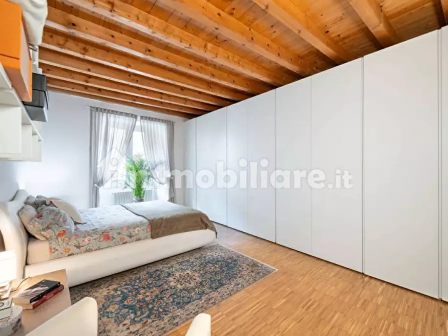 Immagine 19 di Appartamento in vendita  in via Marsala, 31C a Brescia
