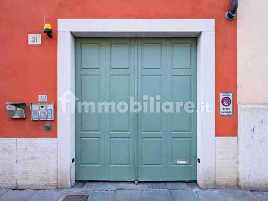 Immagine 32 di Appartamento in vendita  in via Marsala, 31C a Brescia