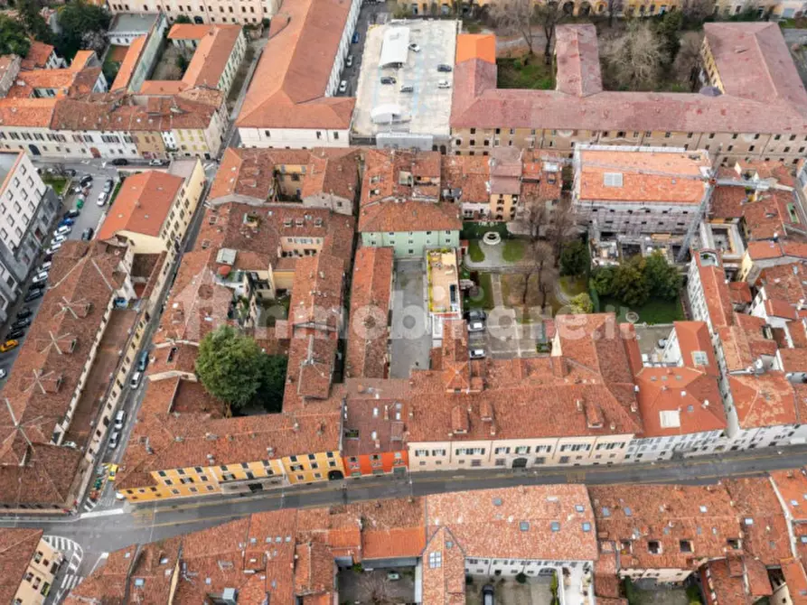 Immagine 35 di Appartamento in vendita  in via Marsala, 31C a Brescia