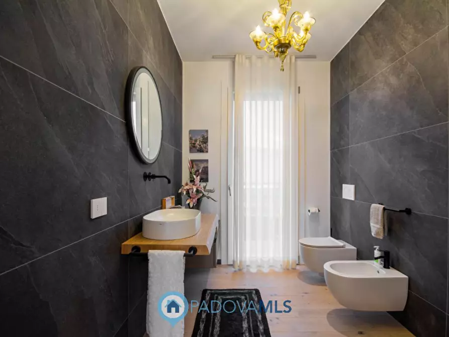 Immagine 12 di Villa in vendita  in Via Giotto a Borgoricco