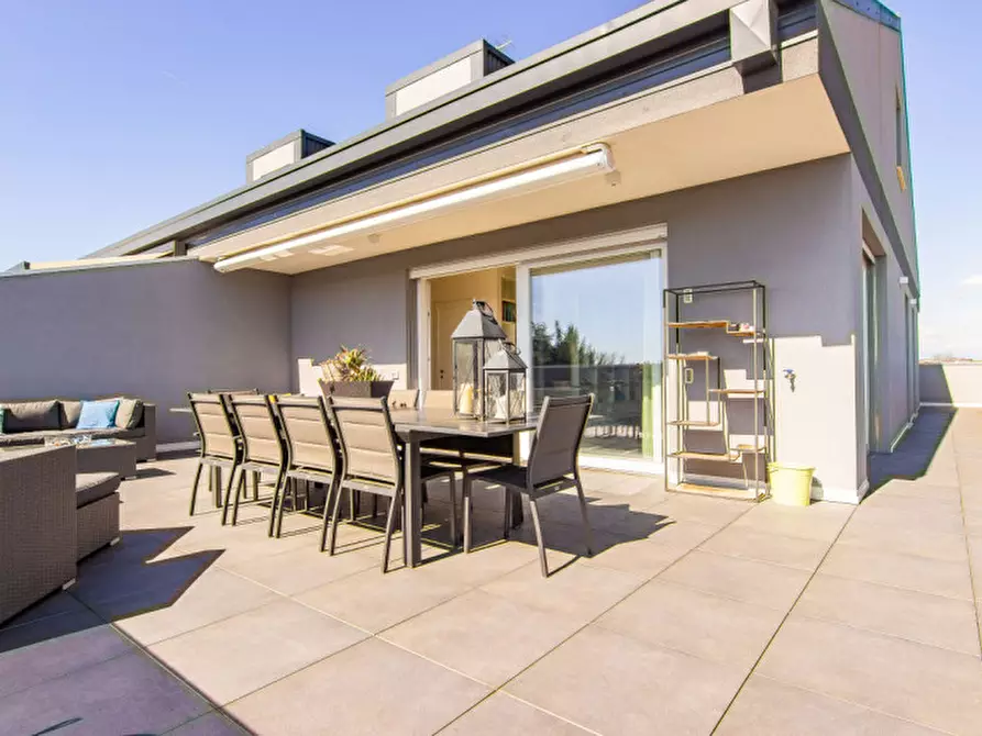 Immagine 1 di Attico in vendita  in Via Jacopo Filiasi a Padova