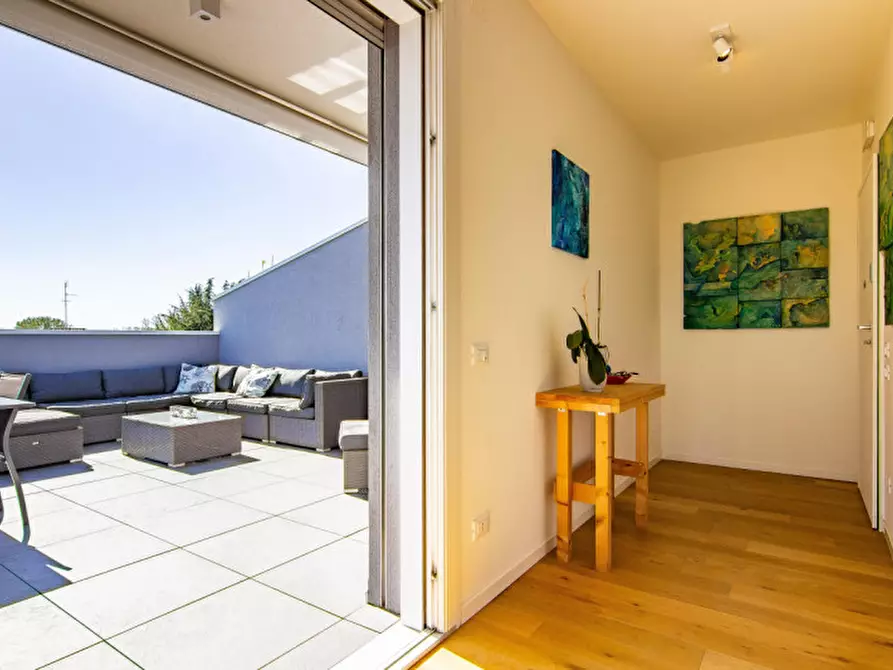 Immagine 4 di Attico in vendita  in Via Jacopo Filiasi a Padova