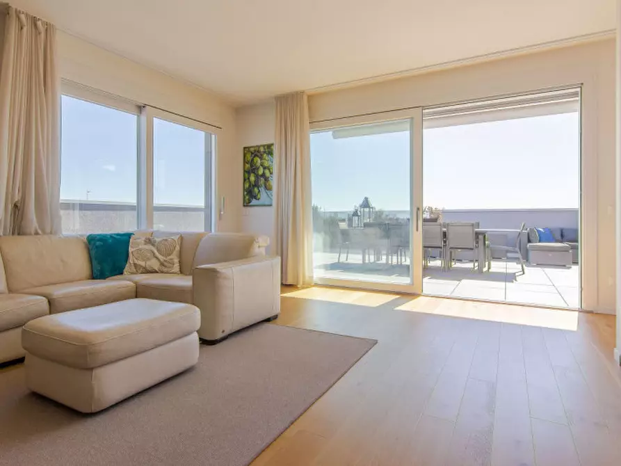 Immagine 5 di Attico in vendita  in Via Jacopo Filiasi a Padova