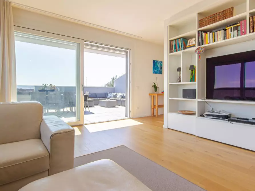 Immagine 6 di Attico in vendita  in Via Jacopo Filiasi a Padova