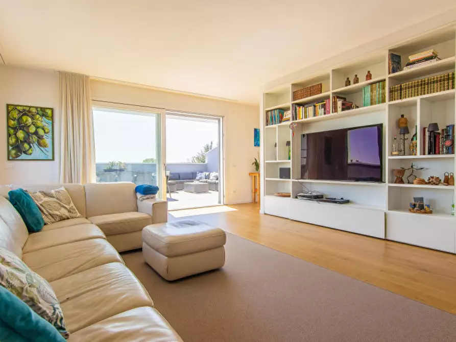 Immagine 7 di Attico in vendita  in Via Jacopo Filiasi a Padova