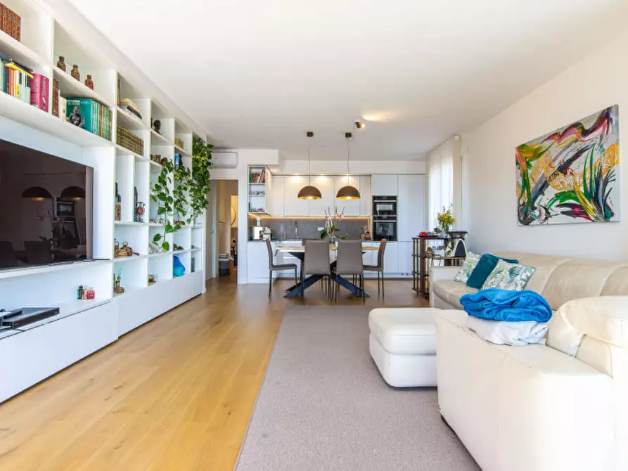 Immagine 8 di Attico in vendita  in Via Jacopo Filiasi a Padova