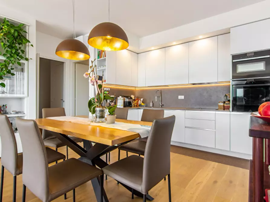 Immagine 9 di Attico in vendita  in Via Jacopo Filiasi a Padova