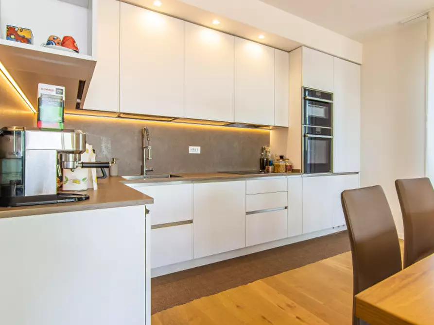 Immagine 10 di Attico in vendita  in Via Jacopo Filiasi a Padova