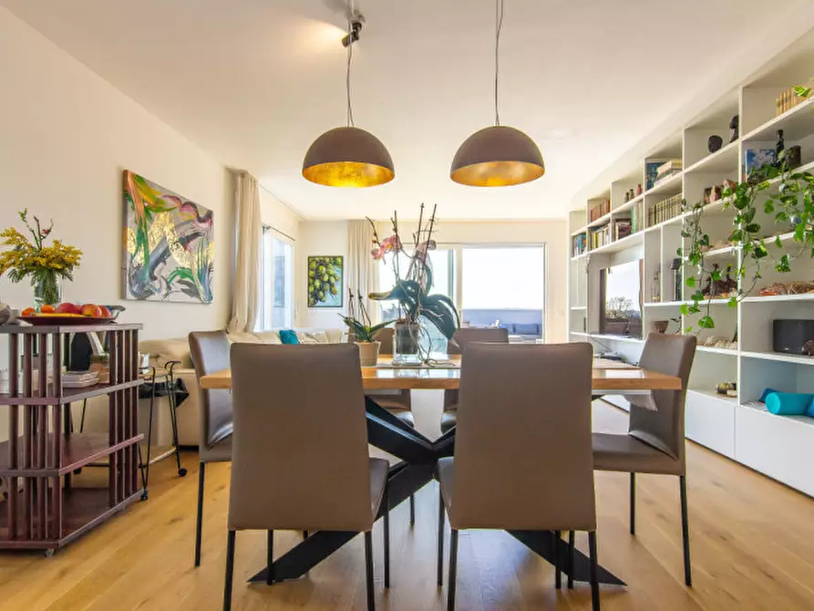 Immagine 11 di Attico in vendita  in Via Jacopo Filiasi a Padova