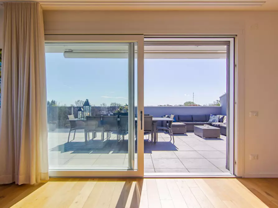 Immagine 13 di Attico in vendita  in Via Jacopo Filiasi a Padova