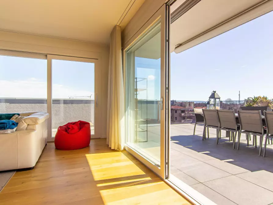 Immagine 14 di Attico in vendita  in Via Jacopo Filiasi a Padova