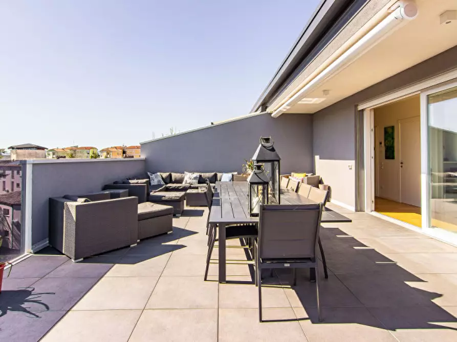 Immagine 15 di Attico in vendita  in Via Jacopo Filiasi a Padova