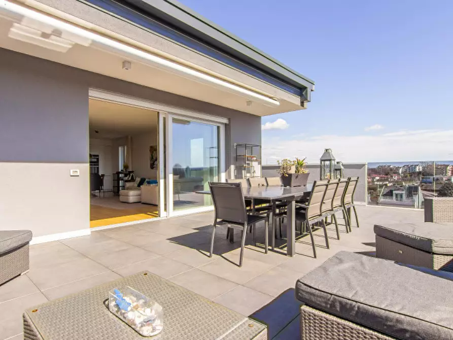 Immagine 16 di Attico in vendita  in Via Jacopo Filiasi a Padova