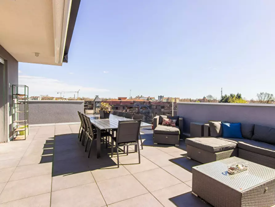 Immagine 17 di Attico in vendita  in Via Jacopo Filiasi a Padova