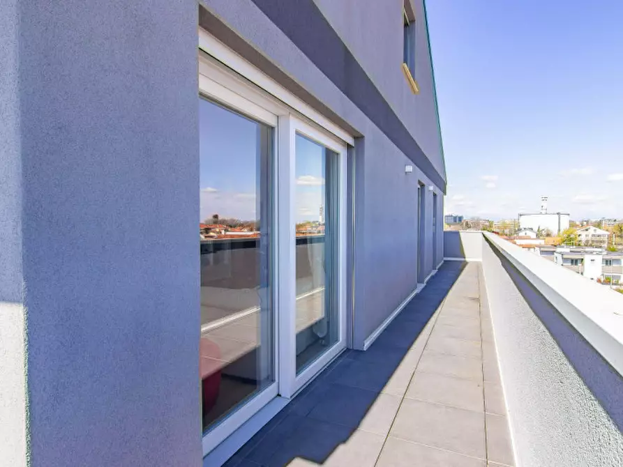 Immagine 18 di Attico in vendita  in Via Jacopo Filiasi a Padova