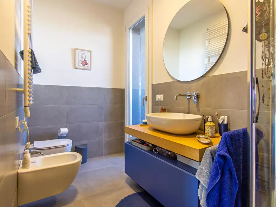 Immagine 19 di Attico in vendita  in Via Jacopo Filiasi a Padova