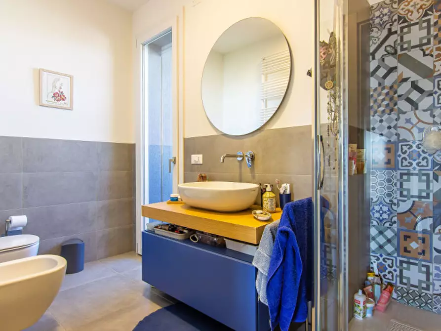 Immagine 20 di Attico in vendita  in Via Jacopo Filiasi a Padova