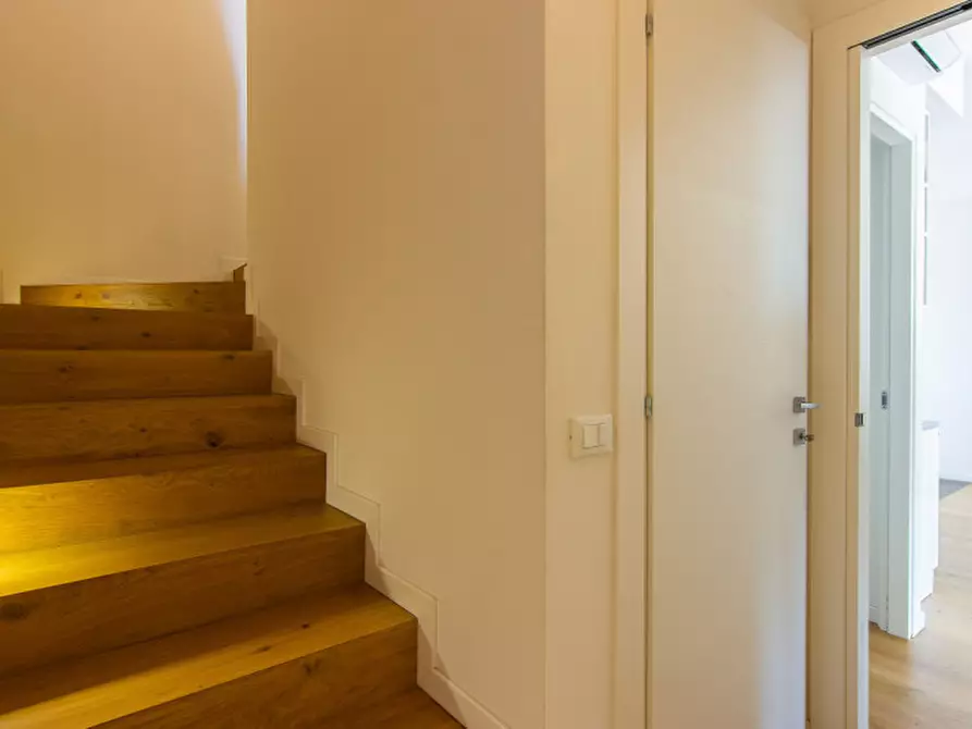 Immagine 22 di Attico in vendita  in Via Jacopo Filiasi a Padova