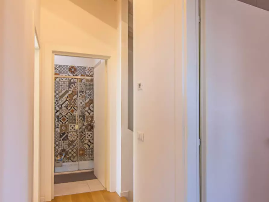 Immagine 23 di Attico in vendita  in Via Jacopo Filiasi a Padova